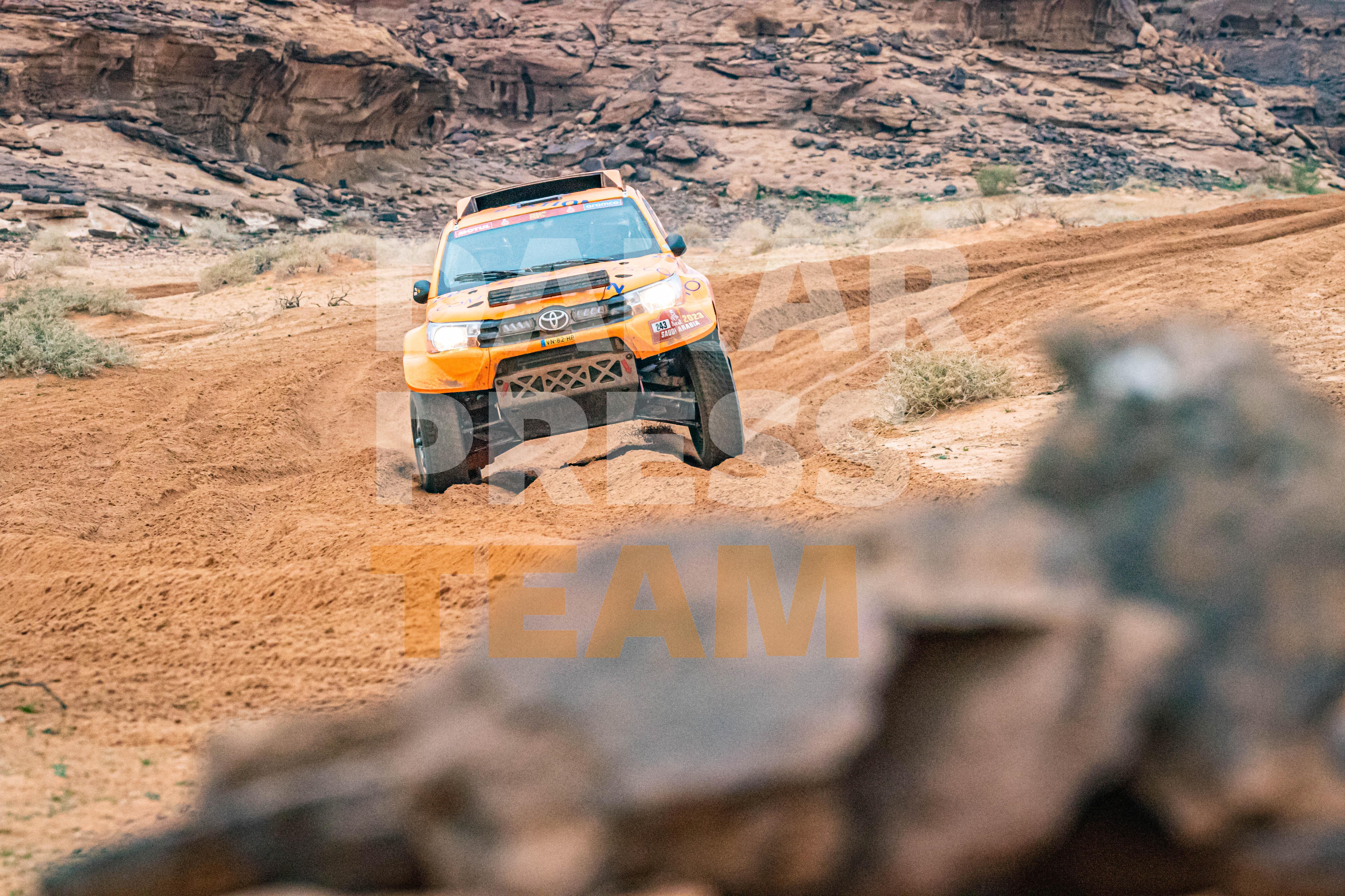 Dakar Press Team AUSTRALIA - Owner Dakar Press Team AUSTRALIA - Own
